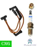 پک ویژه افزایش شتاب و قدرت خودروهای دوگانه‌ سوز مناسب برای پراید زیمنس