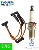 پک ویژه افزایش شتاب و قدرت خودروهای دوگانه‌ سوز مناسب برای پراید زیمنس