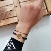 پک دستبند درخت زندگی