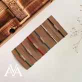 دستبد عصای دست سیلور
