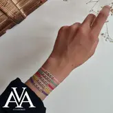 دستبد عصای دست بهاری