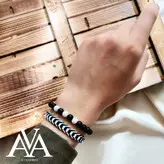 پک سیاه و سفید