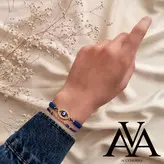 پک دستبند چشم