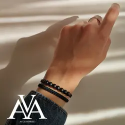 پک دستبند اسپرت ساده