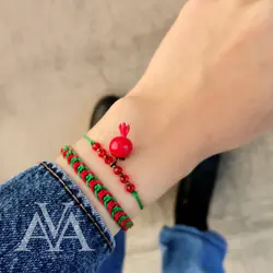 دستبند انار