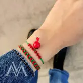 دستبند انار