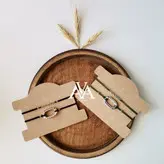 پک دستبند مینیمال