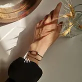 پک دستبند مینیمال