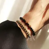 پک اسپرت چوبی