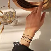 پک دستبند بینهایت