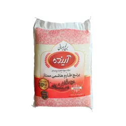 برنج طارم هاشمی ممتاز‎ آینده