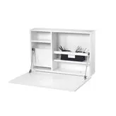 میز تحریر تاشو دیواری کد:720