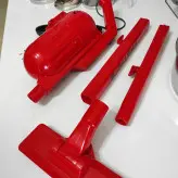 لوازم یدکی جارو های فانتوم مدل پراتیک اس