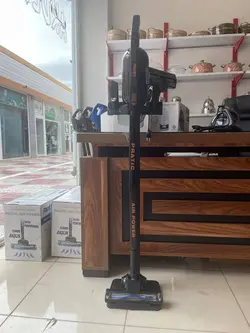 جارو عصایی فانتوم مدل ایر پاور p1250