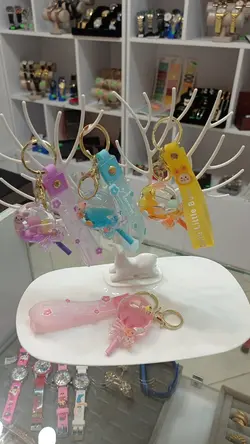 جاسوئیچی آکواریومی