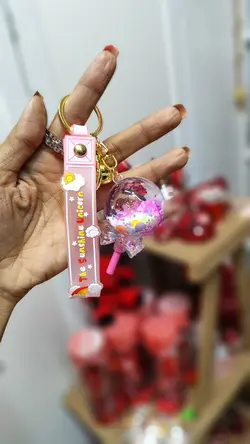 جاسوئیچی آکواریومی