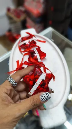 شکلات ستاره