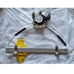 مجموعه شیشه بالابر عقب چپ برلیانس