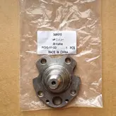 محور چرخ عقب برلیانس h300