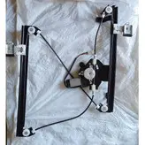 مجموعه شیشه بالابر جلو چپ برلیانس 200 و 300