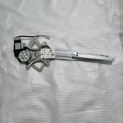 شیشه بالابر جلو چپ ام وی ام X33,X33S