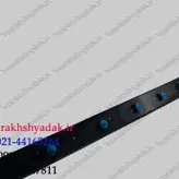 زه درب جلو راست ام وی ام x22