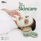 ماسک اسکراب صورت و بدن لاکچری کوین