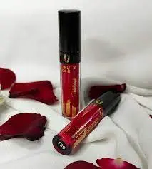 رژ لب لاکچری کوین