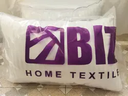 پک ۲ عددی بالشت میکروفایبر بیز