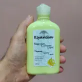 کربنات منیزیم مایع وزنه برداری ضد تعریق 220 میلی لیتری آنتی باکتریال