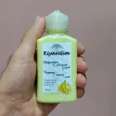 کربنات منیزیم مایع ورزشی 110 میلی لیتری آنتی باکتریال