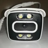 دوربین مدار بسته 5MP دید در شب رنگی برند EYE SHARP