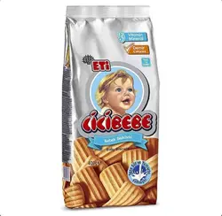 بیسکوییت جی جی به به 212گرمی