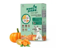 سرلاک باشیرپرچرب بز تاینی گات سبزیجات سوپی بالای5ماه