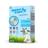 سرلاک با شیرپرچرب بز تاینی گات برنج بالای4ماه