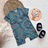 رامپر هاوایی نیوبای