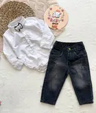 پیراهن زیر دکمه oshkosh