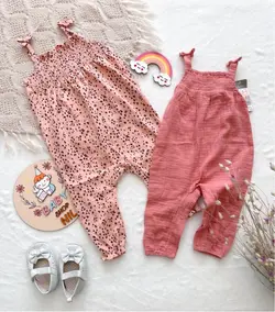 رامپر بندی طرح خال خالی