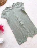 رامپر دخترانه اچ اند ام