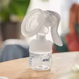 شیر دوش دستی نچرال فیلیپس اونت Philips Avent