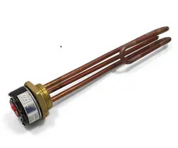 المنت آبگرمکن ریکو RICCO مدل 2000 وات