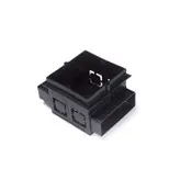 قوطی کلید توکار عمیق بست