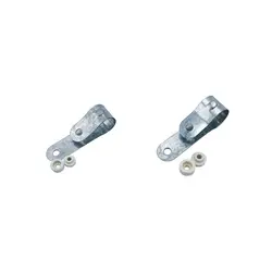 پایه المنت بخاری برقی مدل MR41 مجموعه 6 عددی