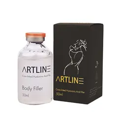 فیلر آرت لاین ۵۰ سی سی