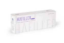 فیلر ۱۰ سی سی اچ ای فیلر درم پلاس – HAFiller Derm Plus
