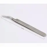 پنس مژه مدل 5BSA