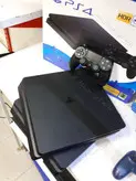 پلی استیشن ps4 اسلیم یک ترا بایت