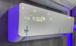 کولر گازی بکو ۲۴۰۰۰ اینورتر جدید