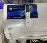 کولر گازی بکو ۲۴۰۰۰ اینورتر جدید