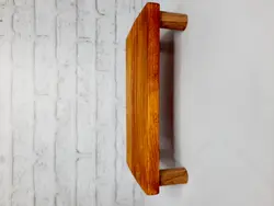 رایزر مستطیل بدون لبه